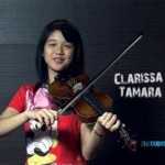 Violinist Muda Indonesia (onecubed.tv)